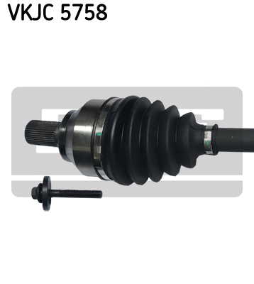 SKF VKJC 5758 Antriebswelle